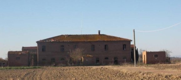 Studio in Sinalunga, Italy No. 1493 11