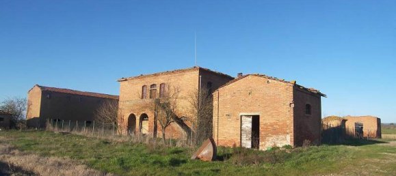 Studio in Sinalunga, Italy No. 1493 3