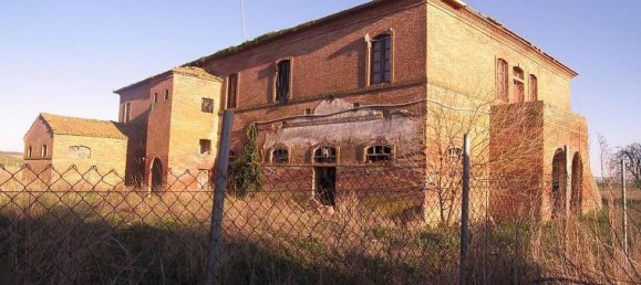 Studio in Sinalunga, Italy No. 1493 5