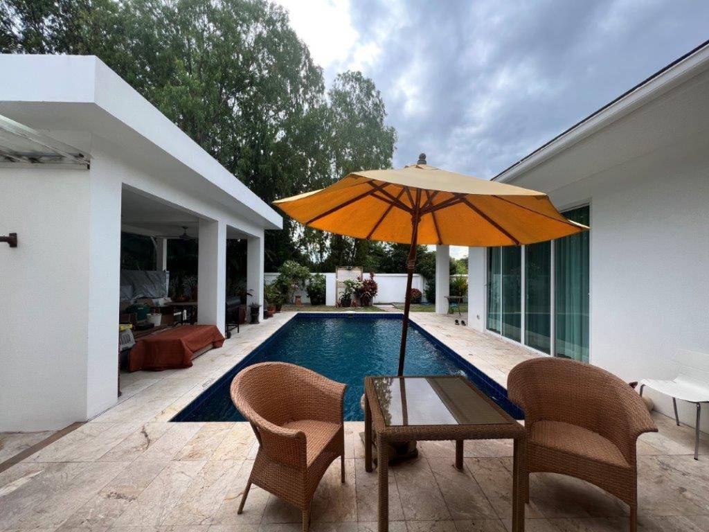 Villa T3 em Hua Hin, Thailand N.º 23672