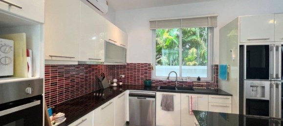 Villa T3 em Hua Hin, Thailand N.º 23672 8