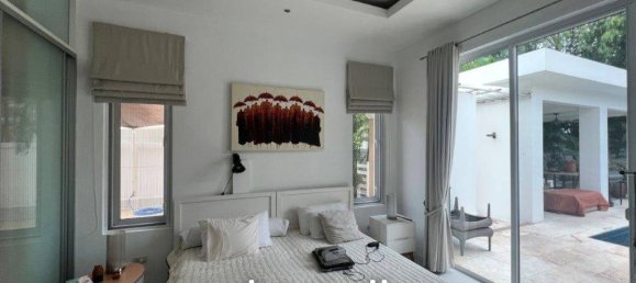 3 bedrooms Villa in Hua Hin, Thailand No. 23672 8