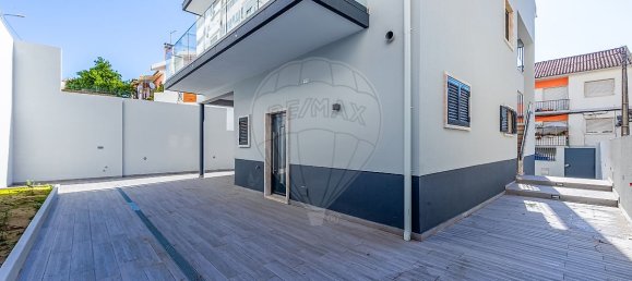 4 غرف نوم منزل في Odivelas, Portugal رقم 53928 2