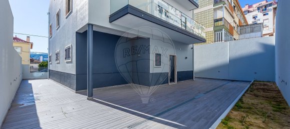 4 غرف نوم منزل في Odivelas, Portugal رقم 53928 3