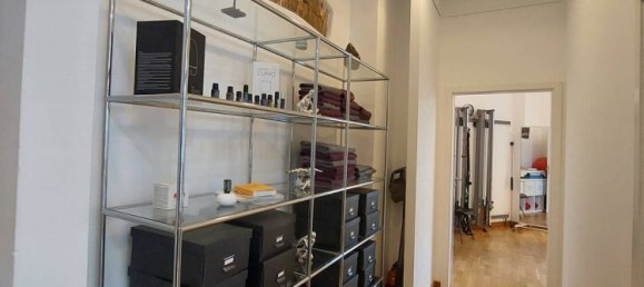 4 rooms Commercial property in Frankfurt am Main, Germany No. 97612 4