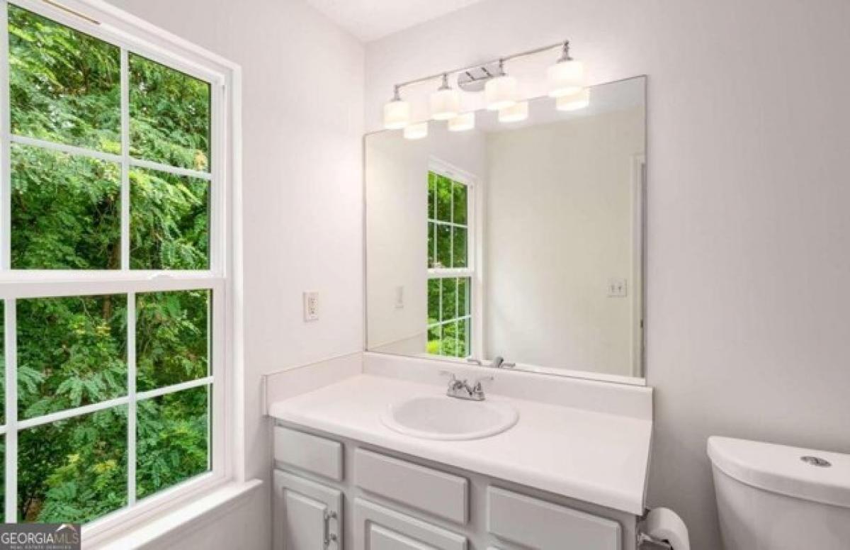 3 bedrooms House in Kennesaw, USA No. 438015