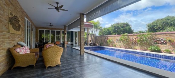 3 bedrooms Cafe / restaurant in Hua Hin, Thailand No. 7797 7