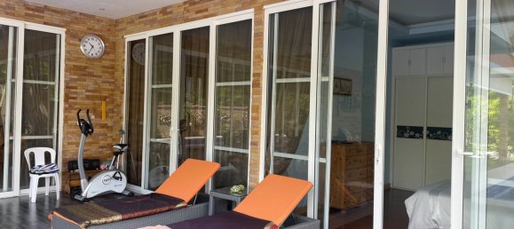 3 bedrooms Cafe / restaurant in Hua Hin, Thailand No. 7797 8