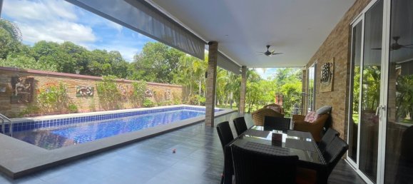 3 bedrooms Cafe / restaurant in Hua Hin, Thailand No. 7797 4