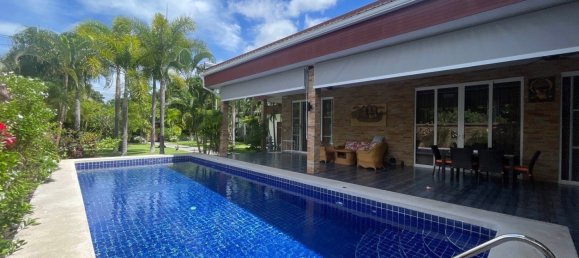 3 bedrooms Cafe / restaurant in Hua Hin, Thailand No. 7797 2