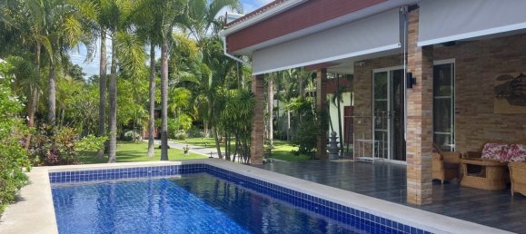 3 bedrooms Cafe / restaurant in Hua Hin, Thailand No. 7797 3