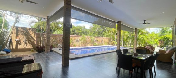 3 bedrooms Cafe / restaurant in Hua Hin, Thailand No. 7797 6