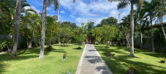 3 bedrooms Cafe / restaurant in Hua Hin, Thailand No. 7797 10