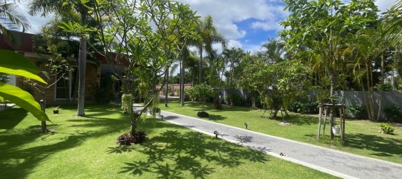 3 bedrooms Cafe / restaurant in Hua Hin, Thailand No. 7797 11