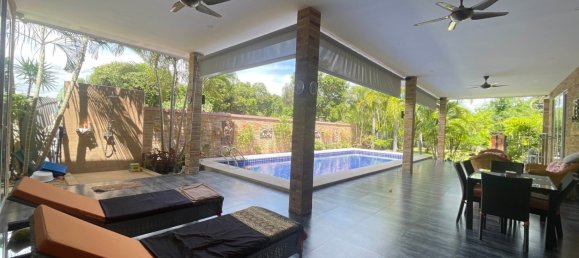 3 bedrooms Cafe / restaurant in Hua Hin, Thailand No. 7797 9