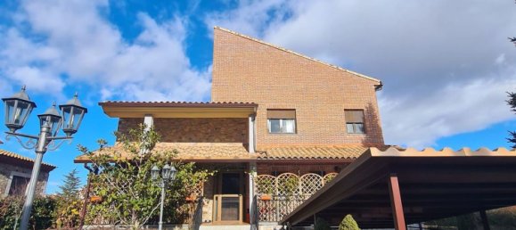 Casa de 5 dormitorios en Villamayor, Spain No. 27469 32