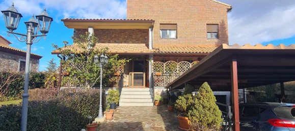 Casa de 5 dormitorios en Villamayor, Spain No. 27469 31