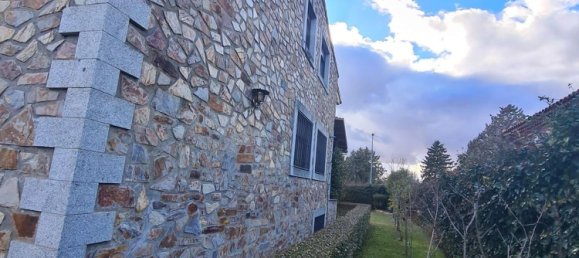 Casa de 5 dormitorios en Villamayor, Spain No. 27469 27