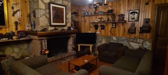 Casa de 5 dormitorios en Villamayor, Spain No. 27469 19