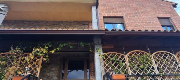 Casa de 5 dormitorios en Villamayor, Spain No. 27469 42