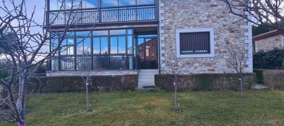 Casa de 5 dormitorios en Villamayor, Spain No. 27469 28