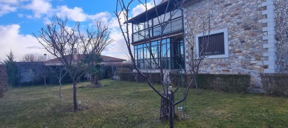 Casa de 5 dormitorios en Villamayor, Spain No. 27469 29