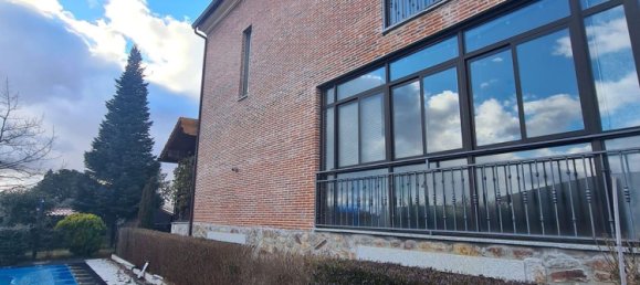 Casa de 5 dormitorios en Villamayor, Spain No. 27469 10