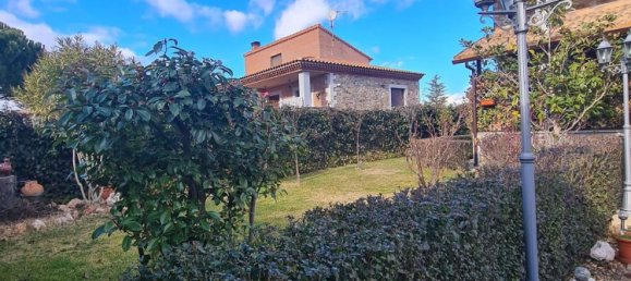 Casa de 5 dormitorios en Villamayor, Spain No. 27469 30