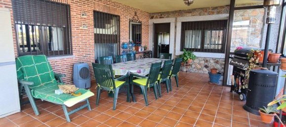 Casa de 5 dormitorios en Villamayor, Spain No. 27469 4