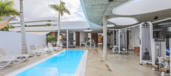 1 غرف نوم شقة في Adeje, Spain رقم 17945 20