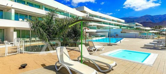 1 غرف نوم شقة في Adeje, Spain رقم 17945 3