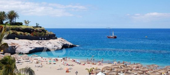 1 غرف نوم شقة في Adeje, Spain رقم 17945 30