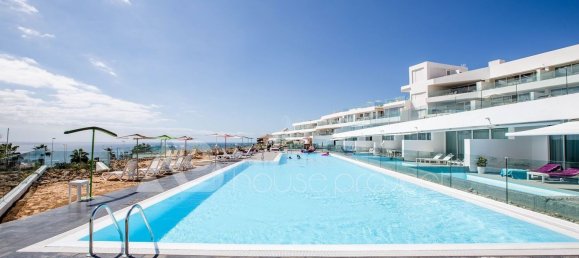 1 غرف نوم شقة في Adeje, Spain رقم 17945 18