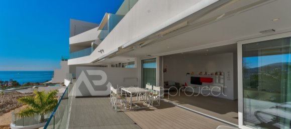 1 غرف نوم شقة في Adeje, Spain رقم 17945 5