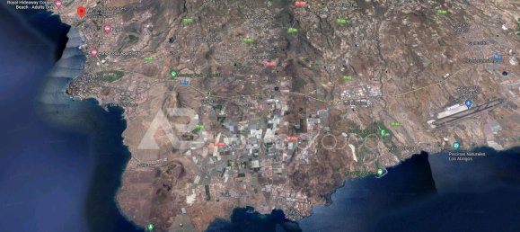 1 غرف نوم شقة في Adeje, Spain رقم 17945 26