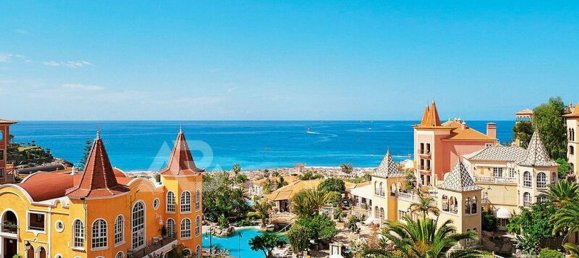 1 غرف نوم شقة في Adeje, Spain رقم 17945 29