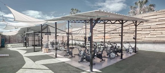 1 غرف نوم شقة في Adeje, Spain رقم 17945 2