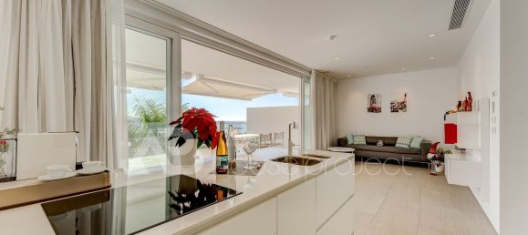 1 غرف نوم شقة في Adeje, Spain رقم 17945 7