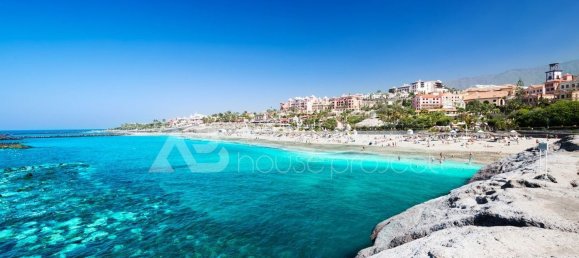 1 غرف نوم شقة في Adeje, Spain رقم 17945 28