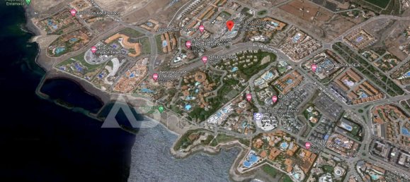 1 غرف نوم شقة في Adeje, Spain رقم 17945 27