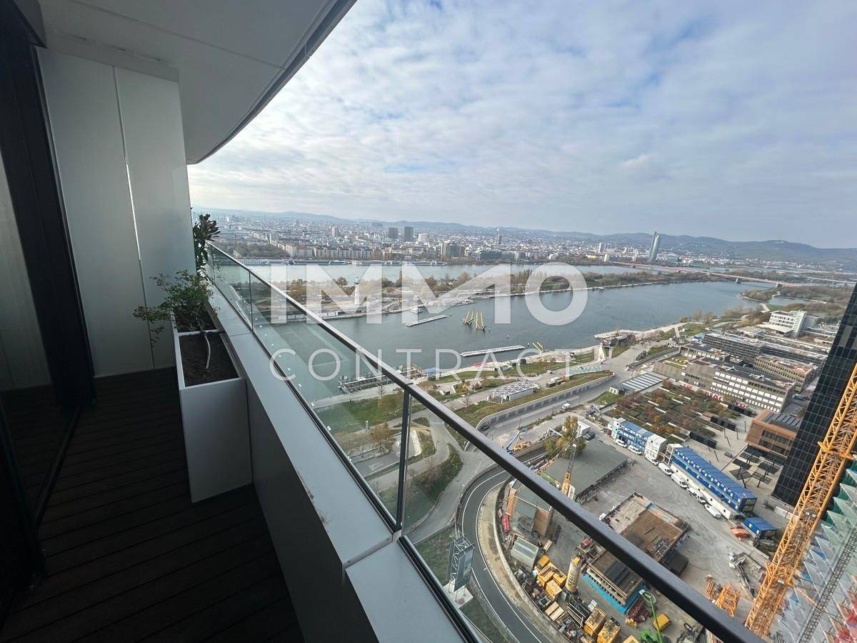 Studio in Vienna, Austria No. 150402