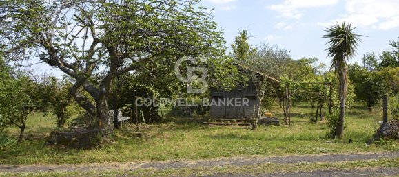 Terrain à Santa Venerina, Italy 5480m² No. 63576 15