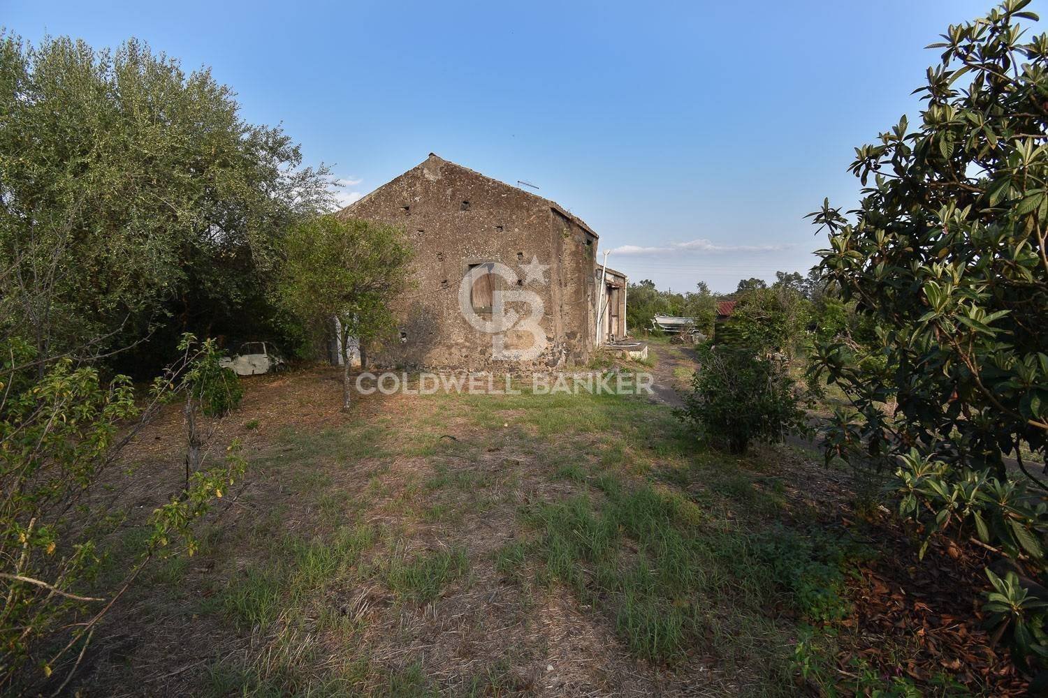 Terrain à Santa Venerina, Italy 5480m² No. 63576