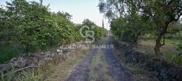 Terrain à Santa Venerina, Italy 5480m² No. 63576 41