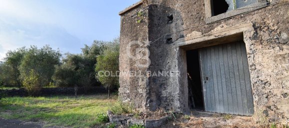Terrain à Santa Venerina, Italy 5480m² No. 63576 44