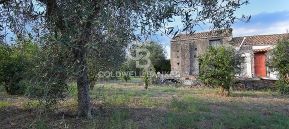 Terrain à Santa Venerina, Italy 5480m² No. 63576 40