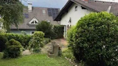 5 rooms House in Raaba-Grambach, Austria No. 221518