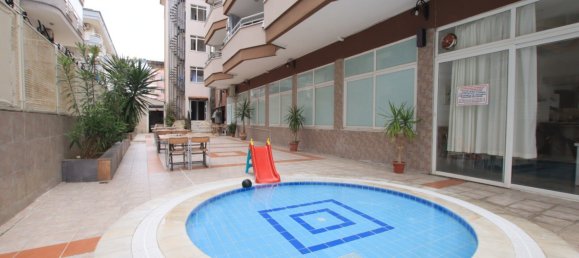 Apartment 1+1 in Alanya, Turkey No. 31799 4