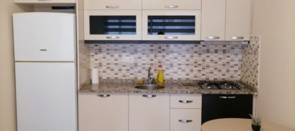 Apartment 1+1 in Alanya, Turkey No. 31799 17