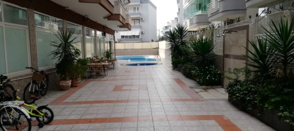 Apartment 1+1 in Alanya, Turkey No. 31799 7